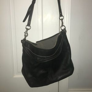 Coach Satchel handbag